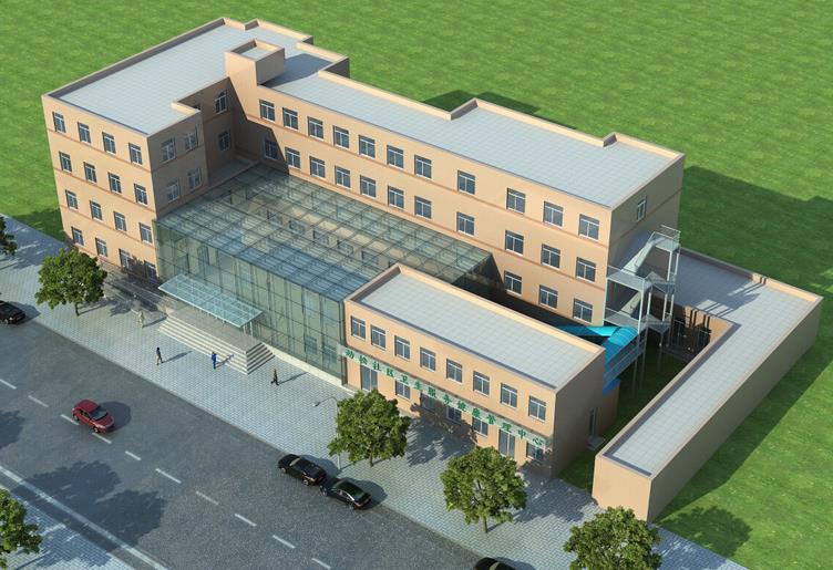 鋼結構擴建及加層設計